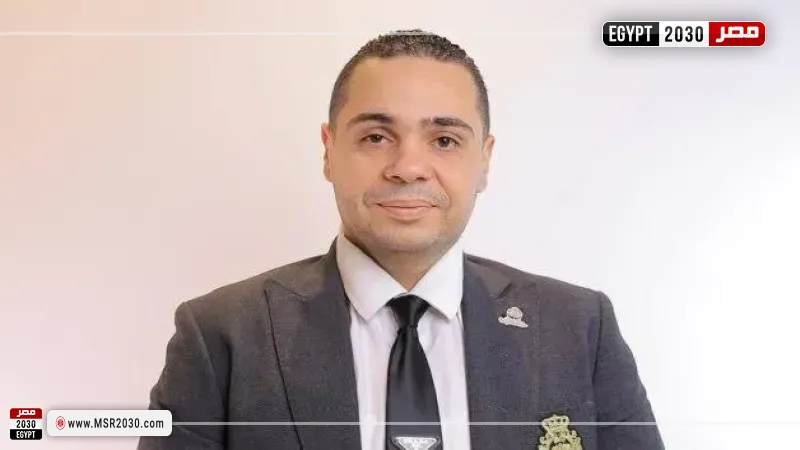 النائب عادل عتمان