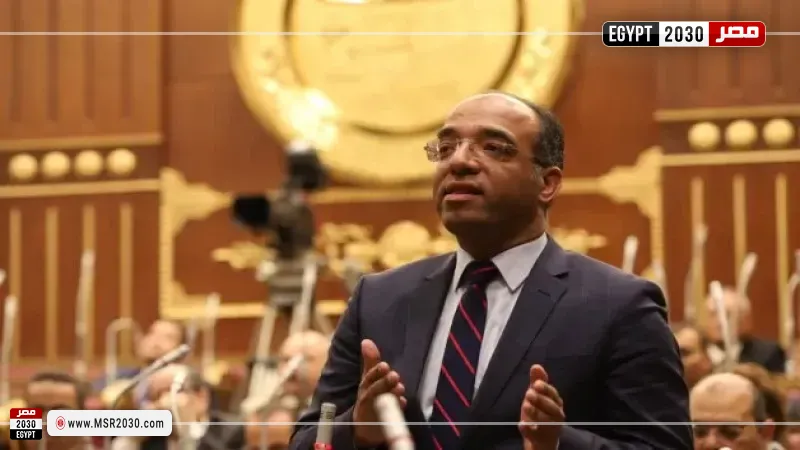 النائب علي مهران