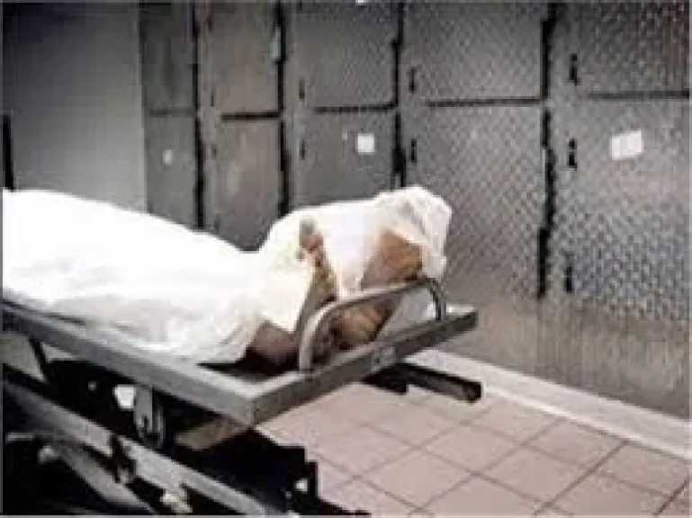 انتشال جثة غريق مجهول الهوية من ترعة بسوهاج