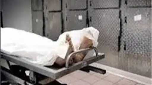 انتشال جثة غريق مجهول الهوية من ترعة بسوهاج