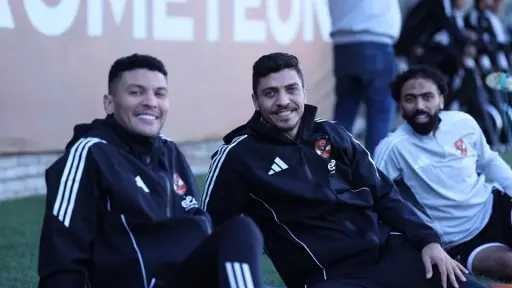 موعد مباراة الأهلي ضد غزل المحلة في كأس عاصمة مصر.. والقناة الناقلة