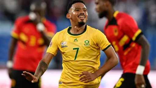 جنوب إفريقيا.. تاريخ وأرقام «بافانا بافانا» قبل مواجهة مصر في أمم إفريقيا 2025