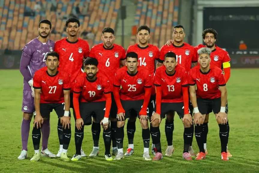 ميدو: مصطفى محمد يستحق فرصة أكبر وصلاح ومرموش أمل المنتخب