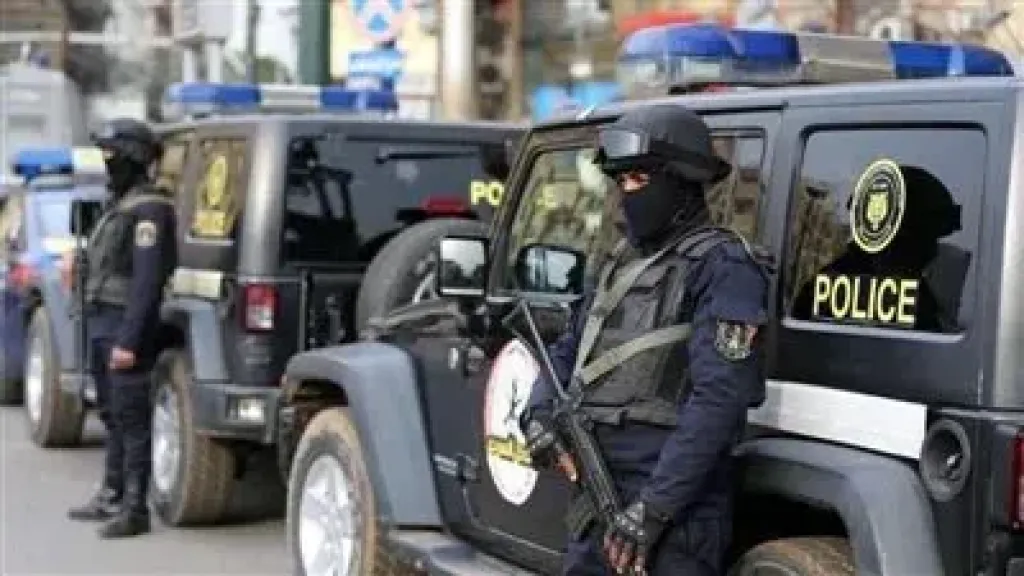  قوات الشرطة