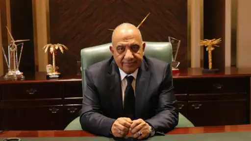 وزير الكهرباء: الوزارة تواصل الاعتماد على الطاقات المتجددة وجاهزون لتشغيل الربط المصري السعودي