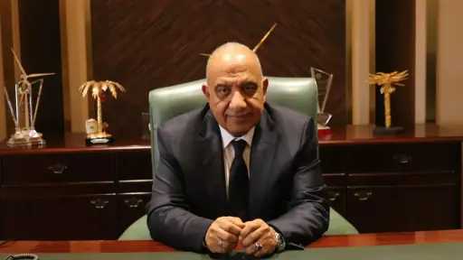 وزير الكهرباء يتوجه للصين لبحث خطوات إقامة مصنعى بطاريات تخزين الطاقة وأنظمة ربط المحطات