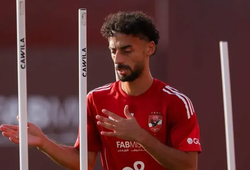 أحمد عبد القادر 