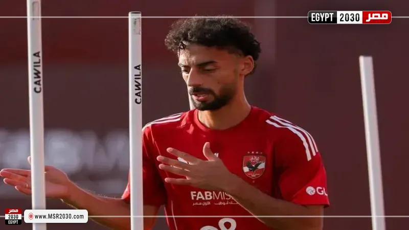 أحمد عبد القادر 