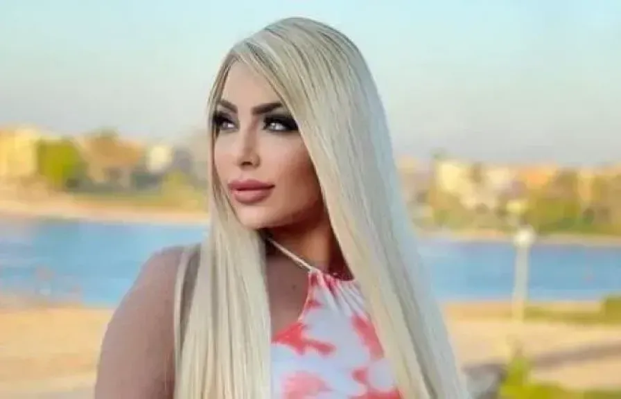 سارة خليفة