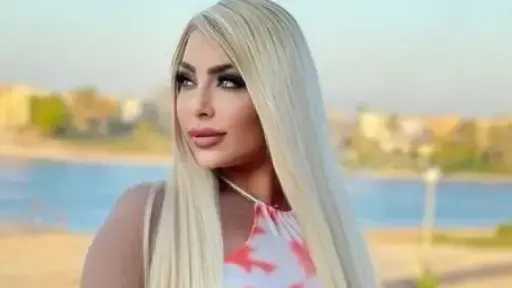 اليوم.. الحكم على سارة خليفة في اتهام هتك... اليوم.. الحكم على سارة خليفة في اتهام هتك عرض شاب داخل مسكنها