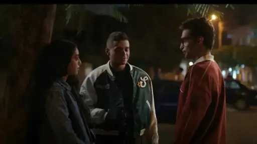 ملخص أحداث الحلقة 3 من مسلسل ميد تيرم