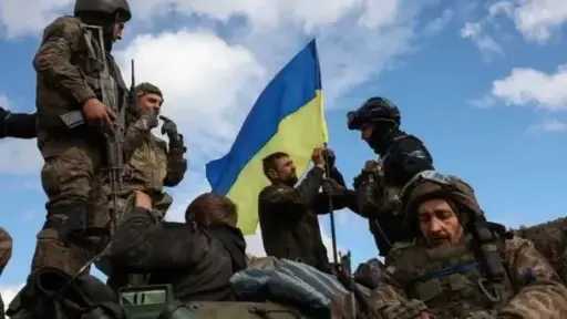 فادحة.. روسيا تكشف حجم الخسائر الأوكرانية خلال 24 ساعة