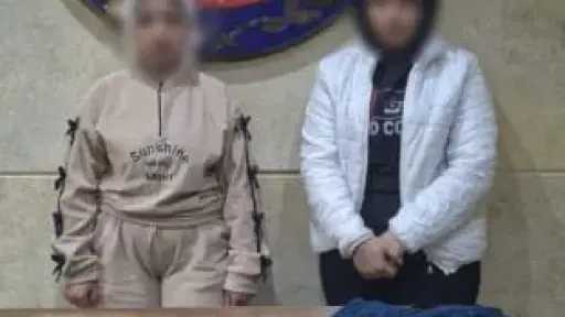 ضبط سيدتين لممارستهما الأعمال المنافية للآداب بالجيزة