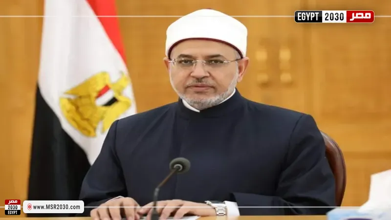 رئيس جامعة الأزهر