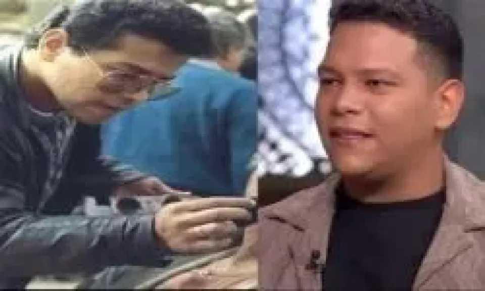 المهن السينمائية تنعى الماكيير محمد عبد الحميد