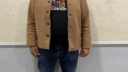 الأمن يكشف ملابسات فيديو تهديدات مزعومة بكفرالشيخ وضبط مروج الادعاء