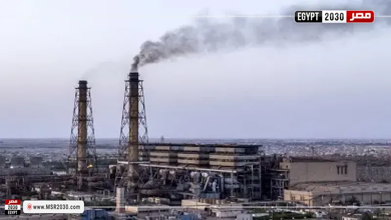 وزارة الكهرباء العراقية تعلن توقف الغاز الإيراني بالكامل