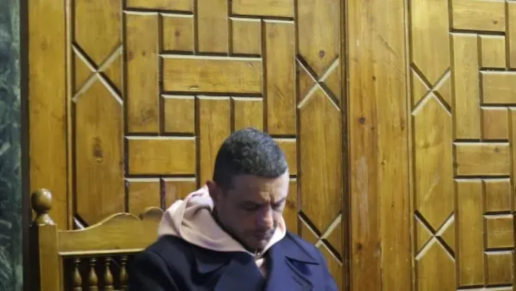 أحمد الفيشاوي 