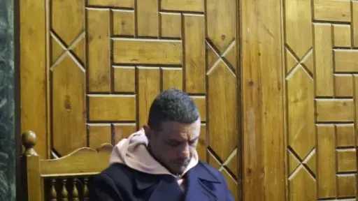 محمد صلاح العزب يدافع عن أحمد الفيشاوي بعد واقعة عزاء سمية الألفي ويطالب باحترام الخصوصية