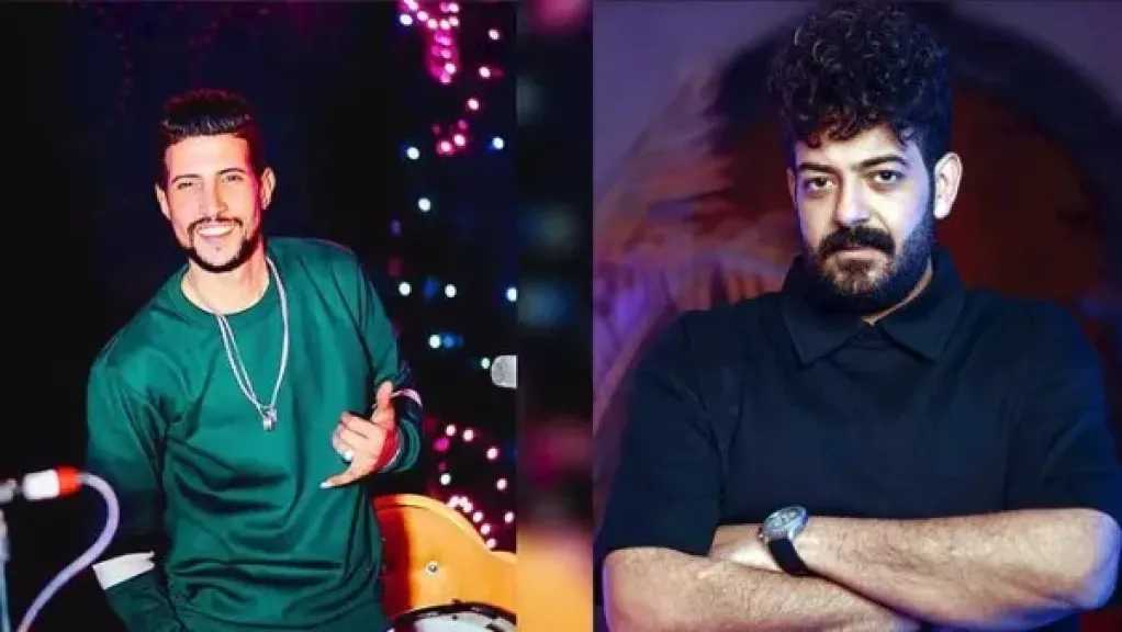 وفاة إسلام سري عضو فرقة إسماعيل الليثي متأثرًا بإصابته بعد صراع مع المرض