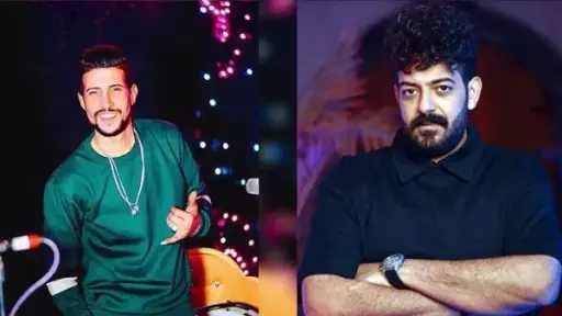 وفاة إسلام سري عضو فرقة إسماعيل الليثي متأثرًا بإصابته بعد صراع مع المرض