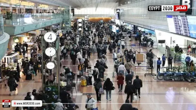 اليابان تدرس فرض رسوم على نظام جديد لفحص ما قبل السفر