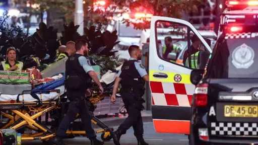 ارتفاع حصيلة قتلى أحدث حادث إطلاق نار في حانة بجنوب أفريقيا إلى 10 أشخاص