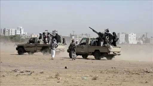 حكومة اليمن تتفق مع الحوثيين على أوسع صفقة تبادل أسرى منذ بدء الحرب