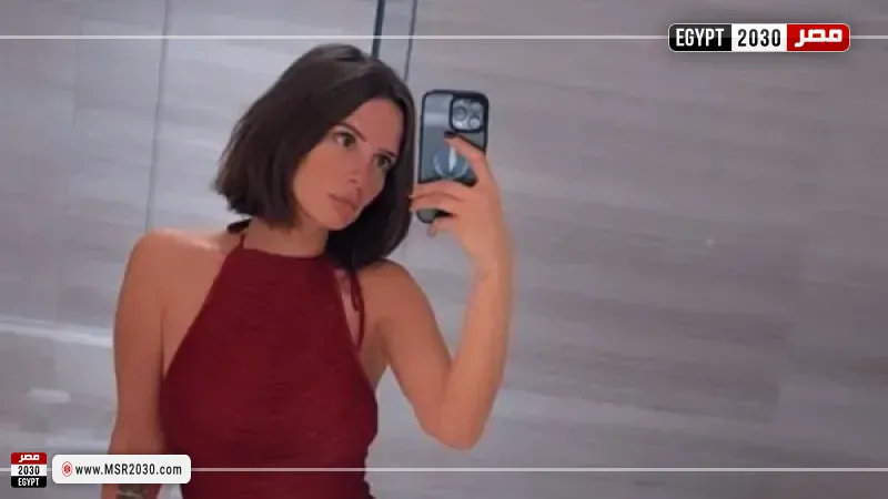 إيمان العاصي 