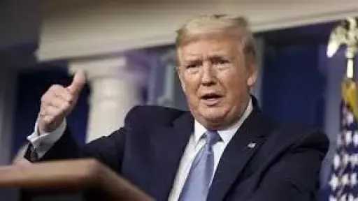 ترامب يعتزم دعوة رئيسي كازاخستان وأوزبكستان لحضور قمة مجموعة العشرين في ميامي