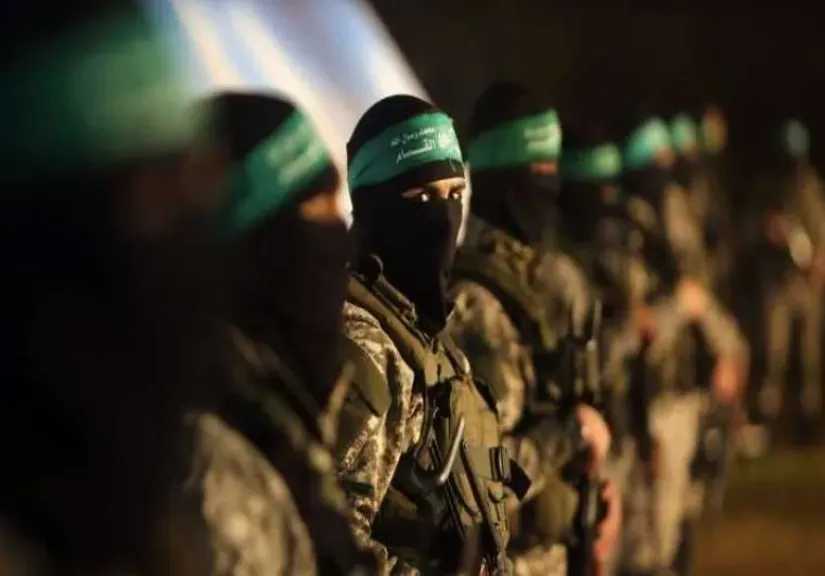 قيادي في حماس: تعريفنا للمرحلة الثانية لاتفاق غزة هو رفض الوصاية ونزع السلاح