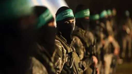 قيادي في حماس: تعريفنا للمرحلة الثانية لاتفاق غزة هو رفض الوصاية ونزع السلاح