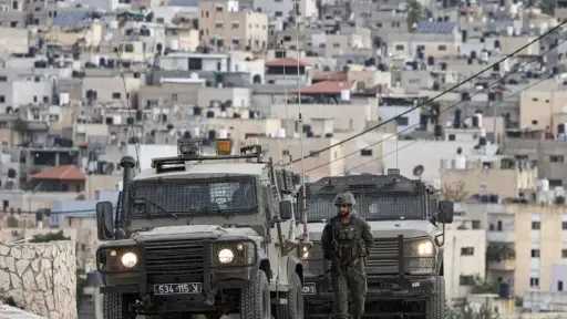 فتح: سياسات إسرائيل المتطرفة تهدف لفرض واقع جديد في الضفة وإفشال حل الدولتين