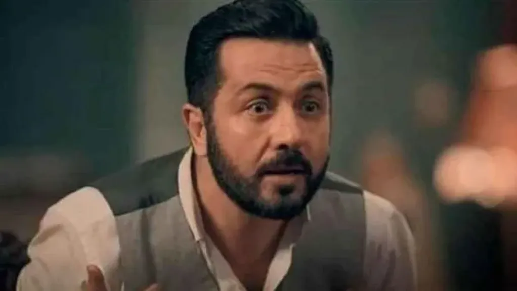 أحمد رفعت