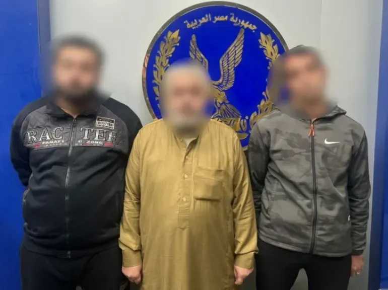 ضبط طرفي مشاجرة بسلاح أبيض بدمياط بعد تداول فيديو على مواقع التواصل