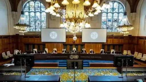 بلجيكا تنضم لدعوى جنوب إفريقيا ضد إسرائيل أمام محكمة العدل الدولية بشأن إبادة غزة