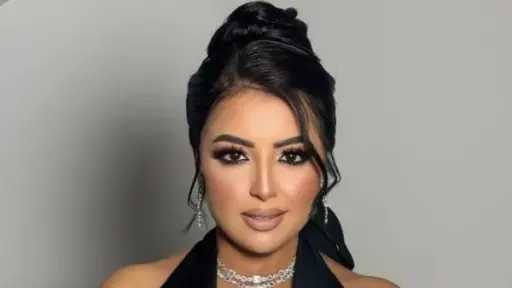 نهى صالح تنضم إلى أبطال مسلسل «اسأل روحك» رمضان 2026