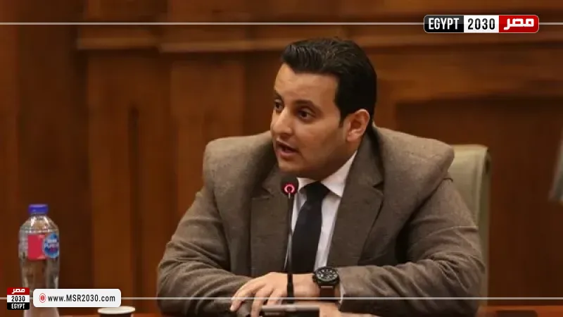 عضو اقتصادية الشيوخ