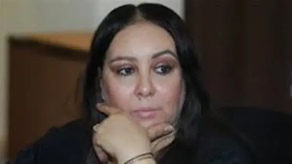 جميلة ويفي 
