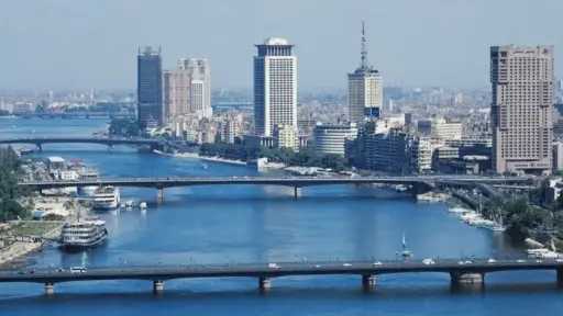 الأرصاد: غدا طقس مائل للدفء نهارا شديد البرودة ليلا.. والصغرى بالقاهرة 12