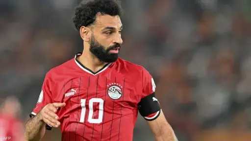 جول كول: تألق محمد صلاح في أمم إفريقيا قد يعيد بريقه مع ليفربول