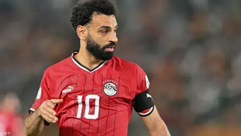 محمد صلاح 