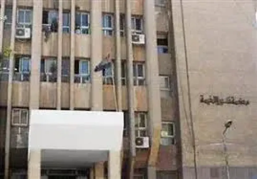 محكمة شبرا الخيمة