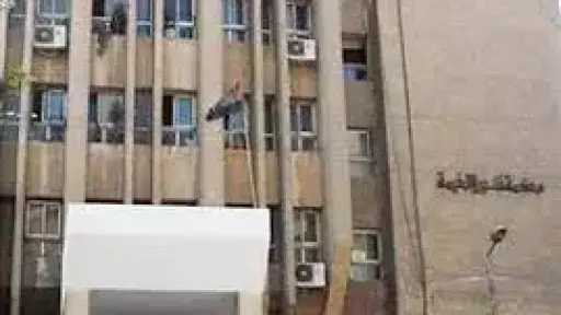 الإعدام شنقًا لسائق قتل شابًا طعنًا بسلاح أبيض في شبرا الخيمة