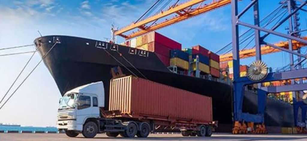مزايا التعاقد مع شركة شحن دولى متخصصة