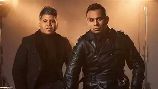 موعد حفل الفنان محمود الليثي وعمر كمال