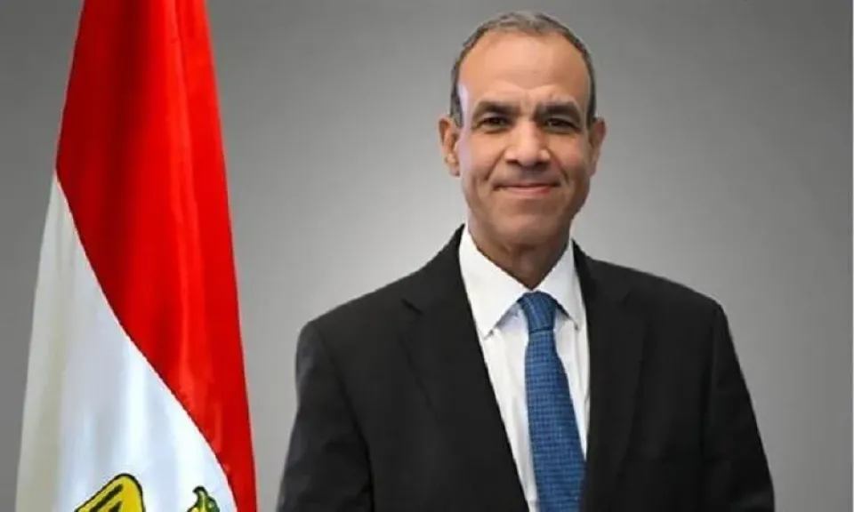 بدر عبدالعاطي
