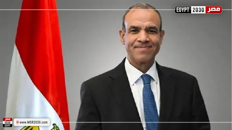 بدر عبدالعاطي