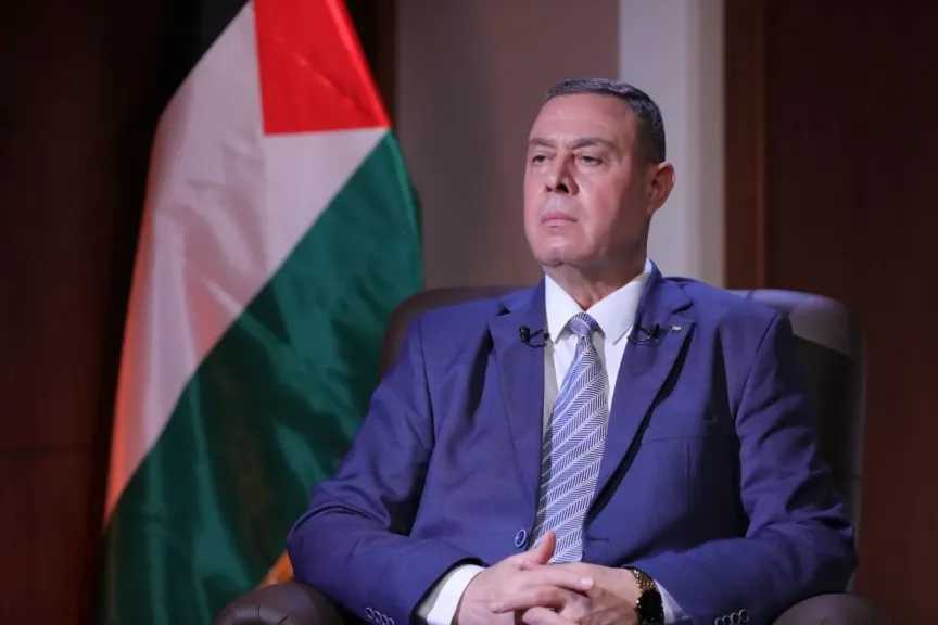 السفير الفلسطيني: عودة 110 آلاف مواطن من مصر لغزة متوقفة بسبب القيود الإسرائيلية