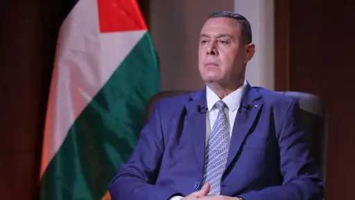 السفير الفلسطيني: عودة 110 آلاف مواطن من مصر لغزة متوقفة بسبب القيود الإسرائيلية